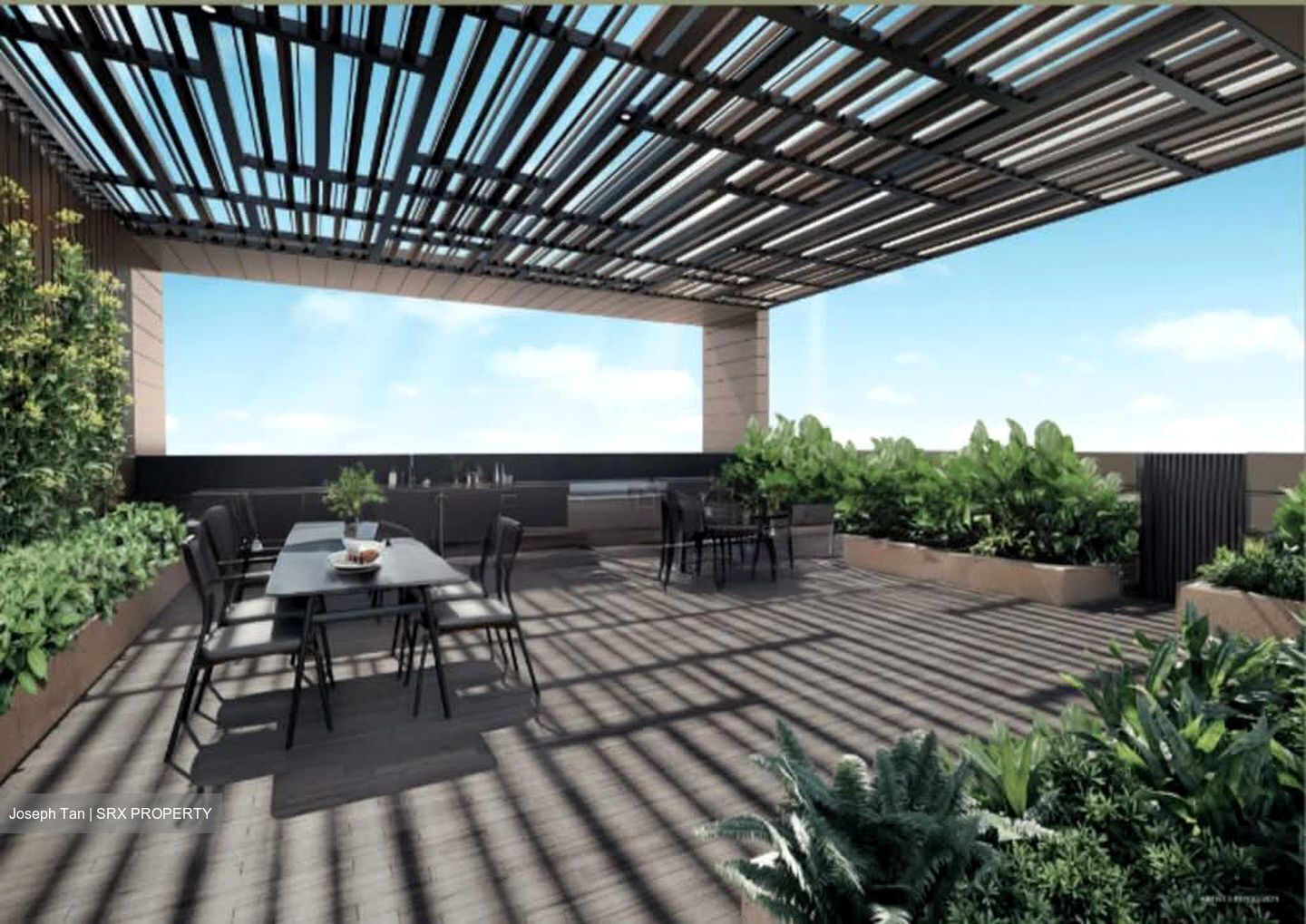 ARDOR RESIDENCE (D15), Apartment #547207131